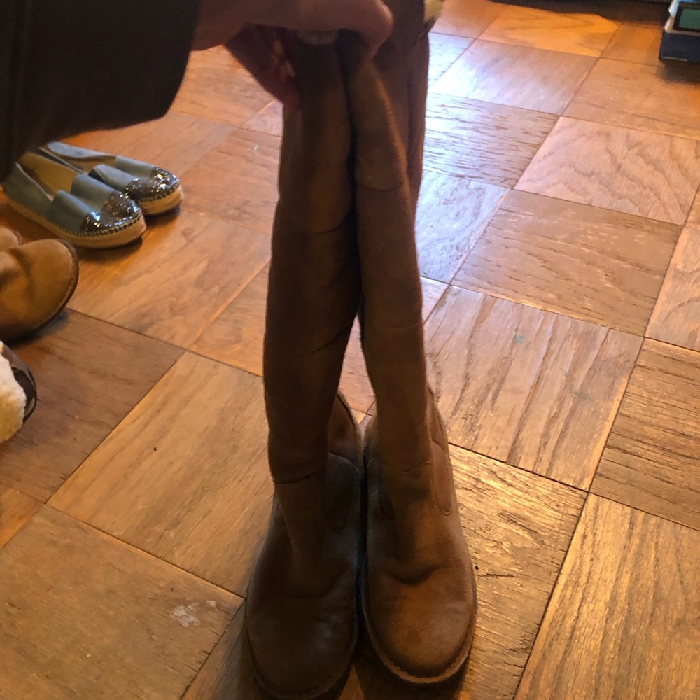 Ugg!!!!